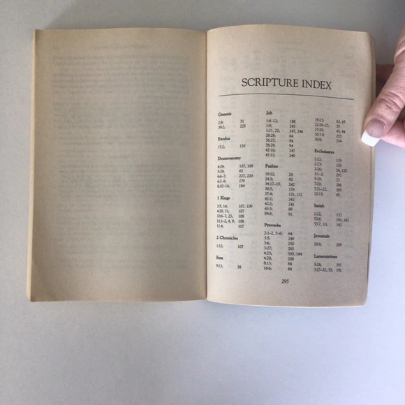 Devotions for the Man in the Mirror by Patrick Morley Paperback Book - Picture 11 of 14